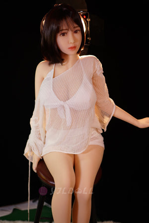 SASA Sex Doll (YJL Doll 156cm σιλικόνη F-Cup)