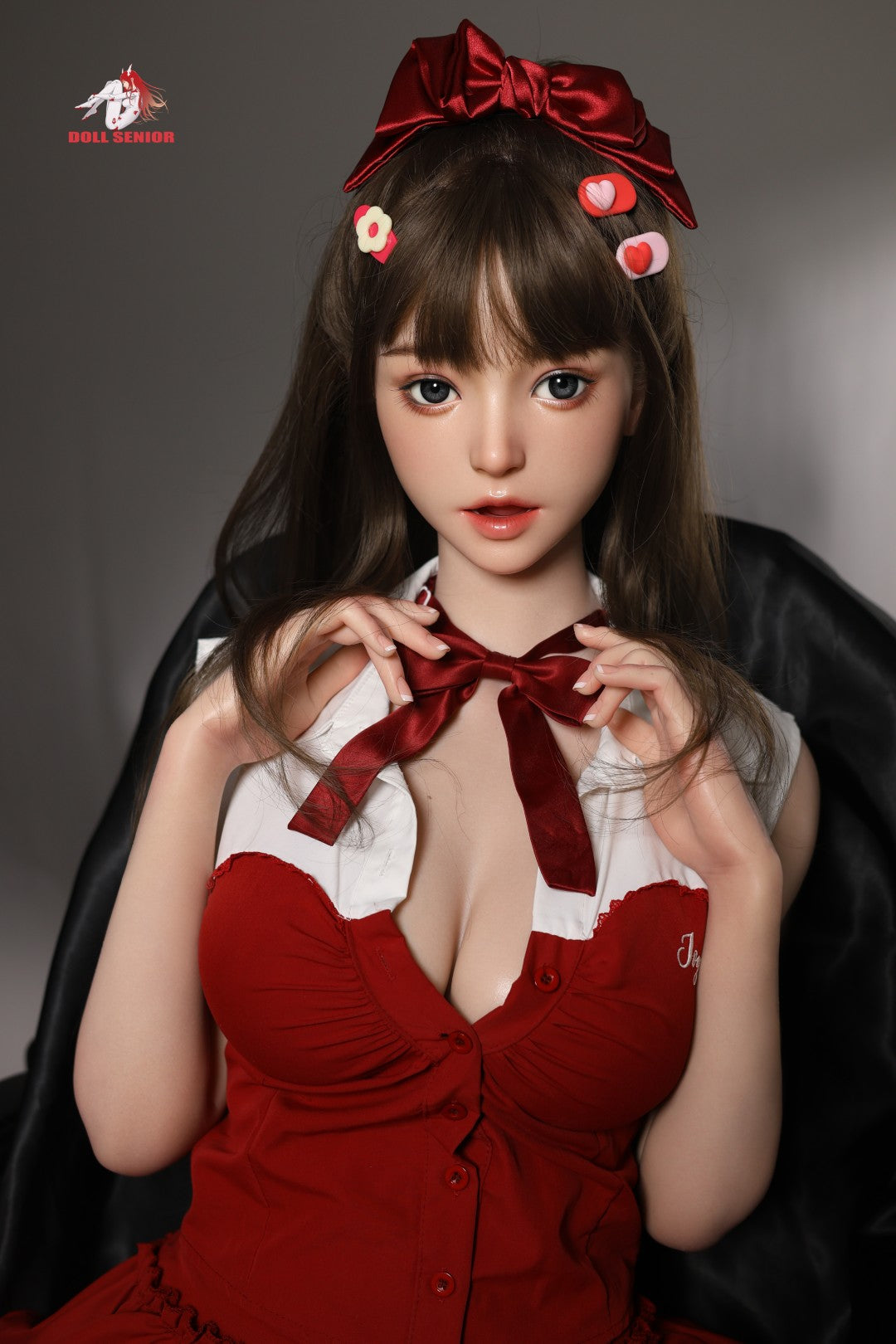 Mengyin Sex Doll (Κούκλα Senior 163cm E-Cup #26 Σιλικόνη)