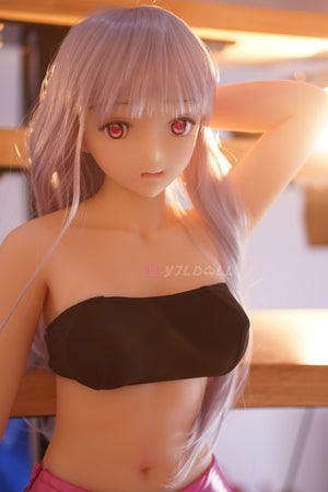 Manae Sex Doll (YJL Doll 100cm C-Kupa TPE)