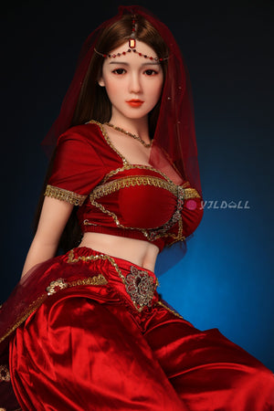 Hye Sex Doll (YJL Doll 163cm F-Cup #805 σιλικόνη)