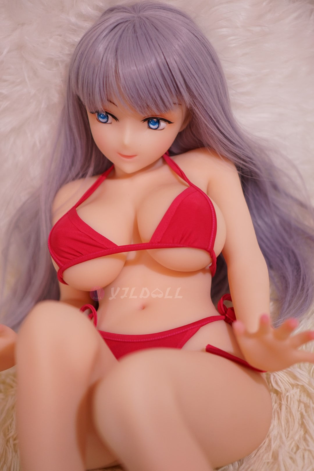 Aya Ne Sex Doll (YJL Doll 80cm E-Cup #005 TPE)