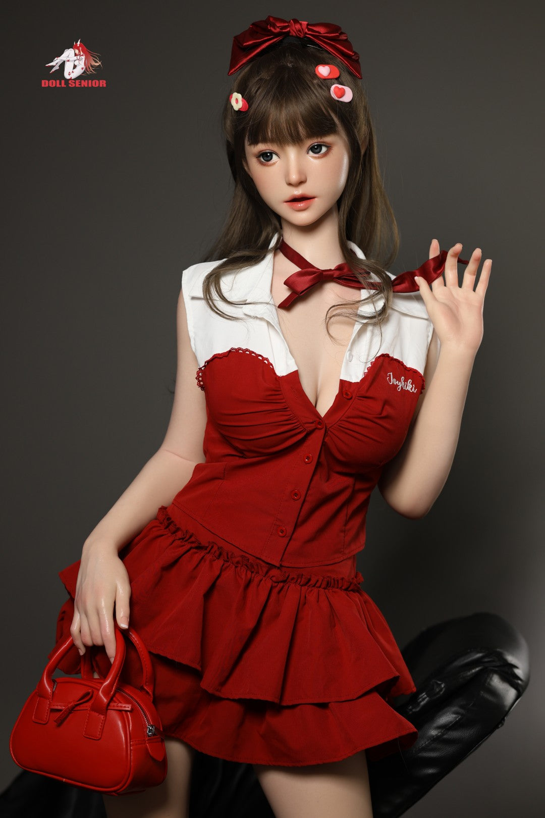 Mengyin Sex Doll (Κούκλα Senior 163cm E-Cup #26 Σιλικόνη)