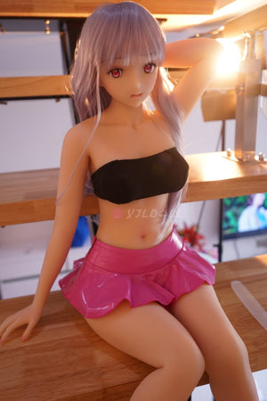 Manae Sex Doll (YJL Doll 100cm C-Kupa TPE)