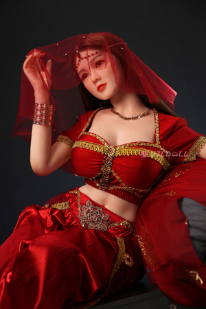 Hye Sex Doll (YJL Doll 163cm F-Cup #805 σιλικόνη)