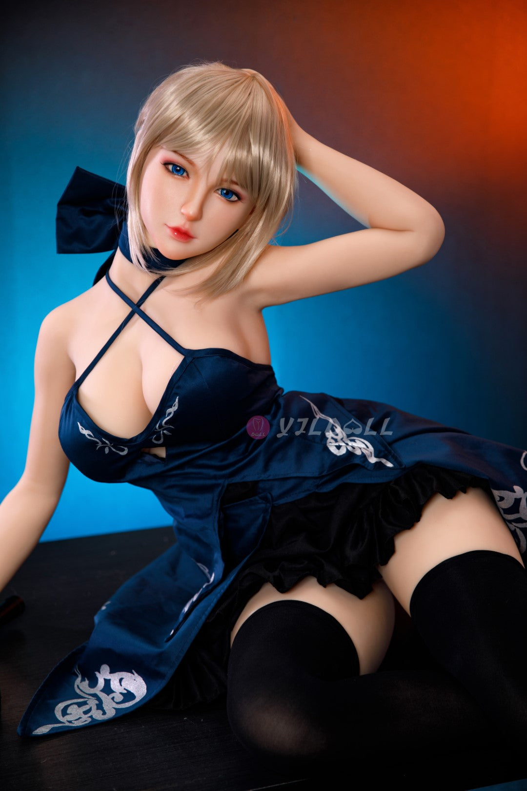 Isabella Sex Doll (YJL Doll 163cm F-Cup #813 TPE+σιλικόνη)