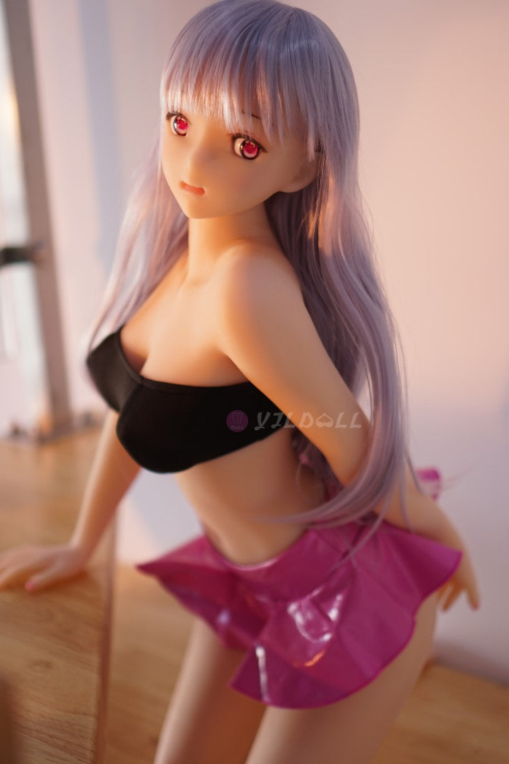 Manae Sex Doll (YJL Doll 100cm C-Kupa TPE)