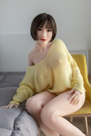 Amber Κούκλα σεξ (HRDoll 165cm D-Kupa #38 TPE)