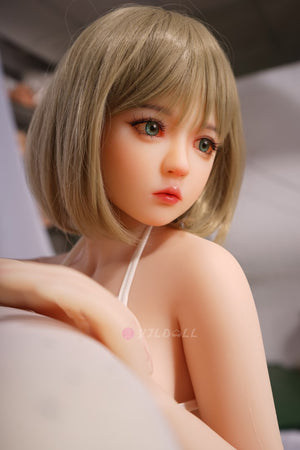 Beier Sex Doll (YJL Doll 100cm C-Kupa TPE)