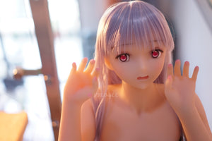 Manae Sex Doll (YJL Doll 100cm C-Kupa TPE)