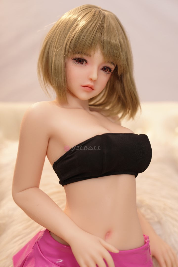 Junpai Sex Doll (YJL Doll 100cm C-Kupa TPE)