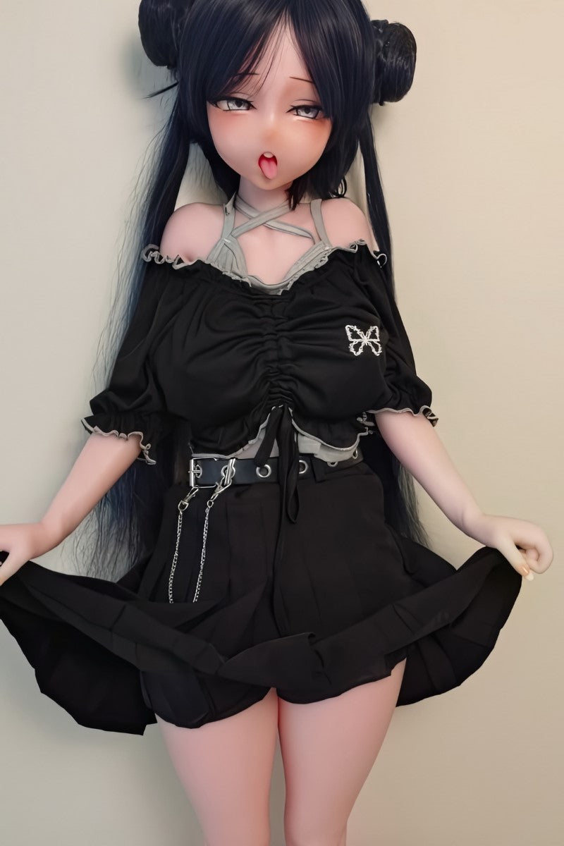 Κούκλα σεξ Iwata Mitsuki (Elsa Babe 140cm AHR008 Σιλικόνη)