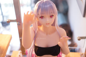 Manae Sex Doll (YJL Doll 100cm C-Kupa TPE)