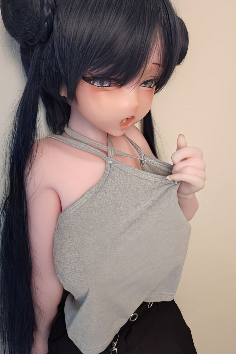 Κούκλα σεξ Iwata Mitsuki (Elsa Babe 140cm AHR008 Σιλικόνη)