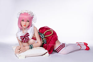 Gita Sex doll (YJL Doll 163cm f-cup #804 silicone)