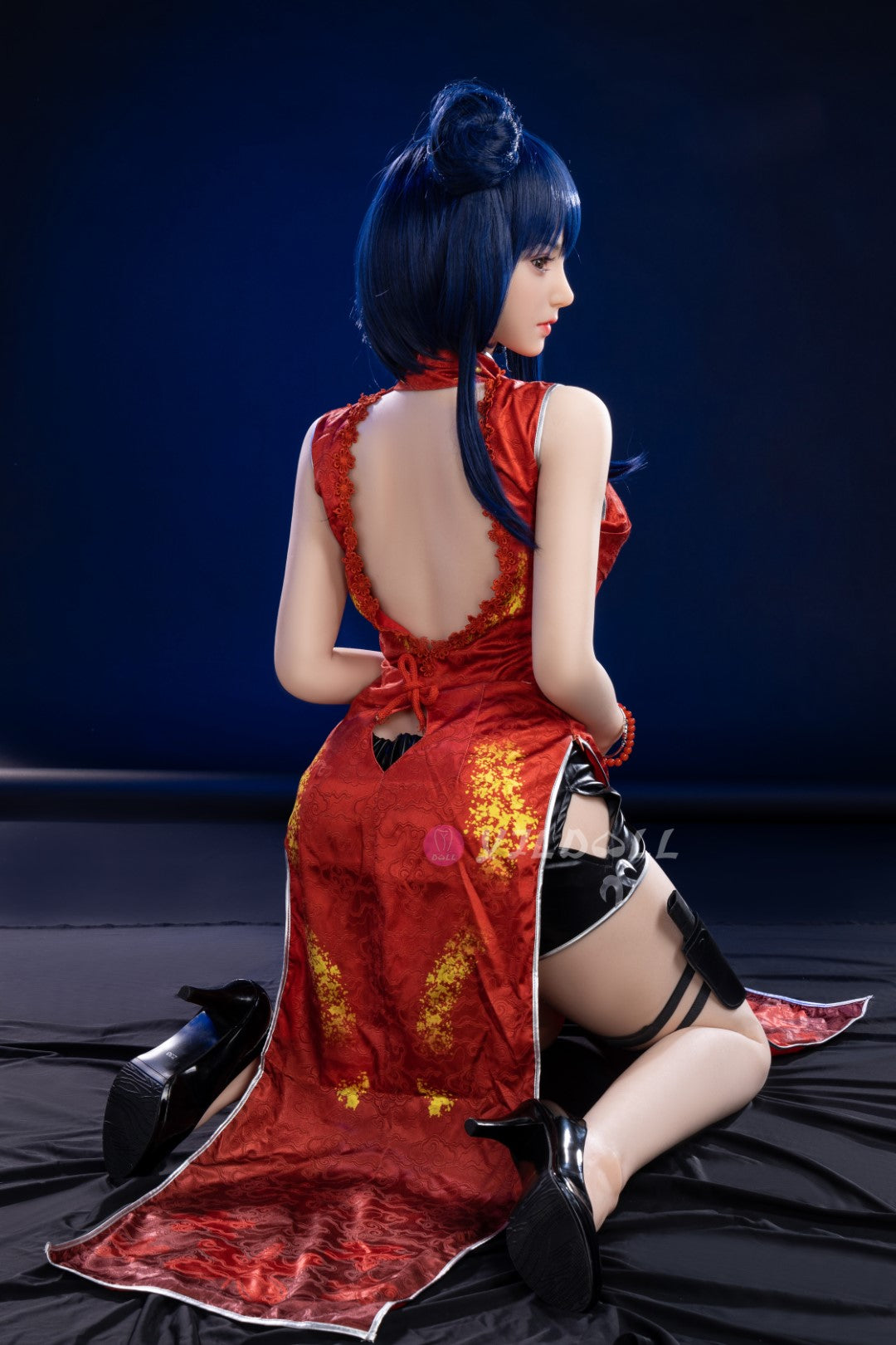 Deepali Sex Doll (YJL Doll 163cm F-Cup #801 TPE+σιλικόνη) EXPRESS