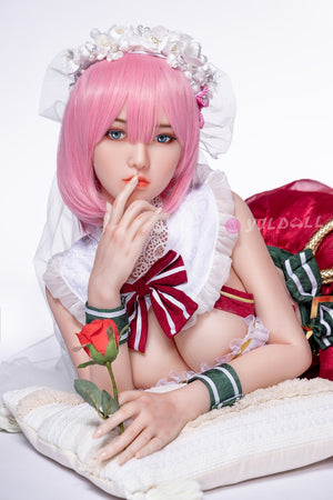 Gita Sex doll (YJL Doll 163cm f-cup #804 silicone)