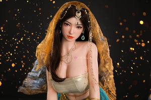 Jiya Sex doll (YJL Doll 163cm f-cup #822 silicone)