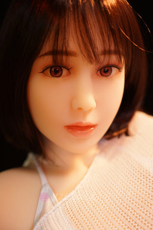 SASA Sex Doll (YJL Doll 156cm σιλικόνη F-Cup)
