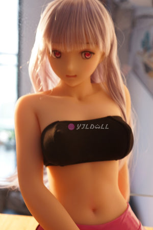Manae Sex Doll (YJL Doll 100cm C-Kupa TPE)
