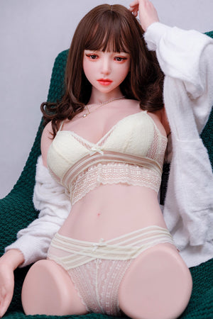 Naimei Torso Sex Doll (Tayu-Doll 88cm E-Cup ZC-9# σιλικόνη)