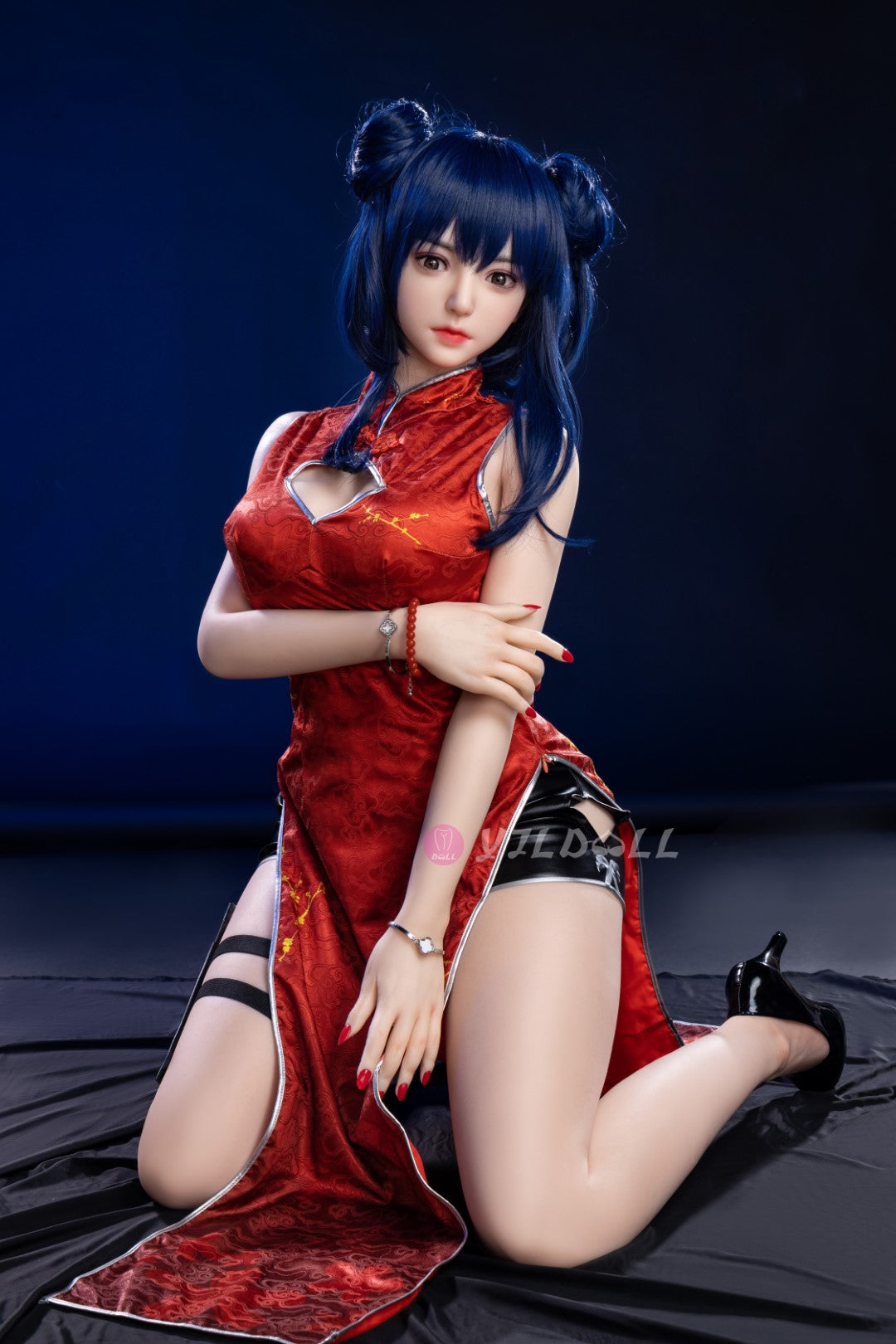 Deepali Sex Doll (YJL Doll 163cm F-Cup #801 TPE+σιλικόνη) EXPRESS