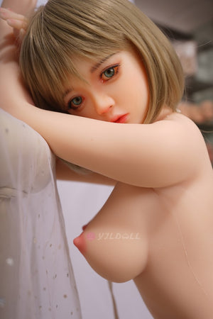 Beier Sex Doll (YJL Doll 100cm C-Kupa TPE)