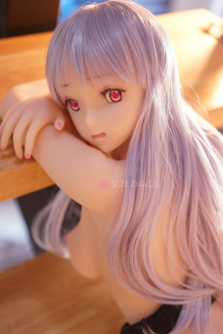Manae Sex Doll (YJL Doll 100cm C-Kupa TPE)
