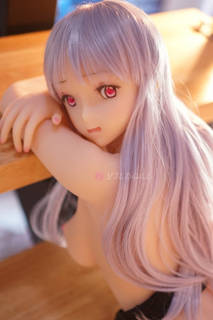 Manae Sex Doll (YJL Doll 100cm C-Kupa TPE)