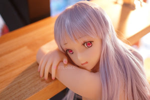 Manae Sex Doll (YJL Doll 100cm C-Kupa TPE)