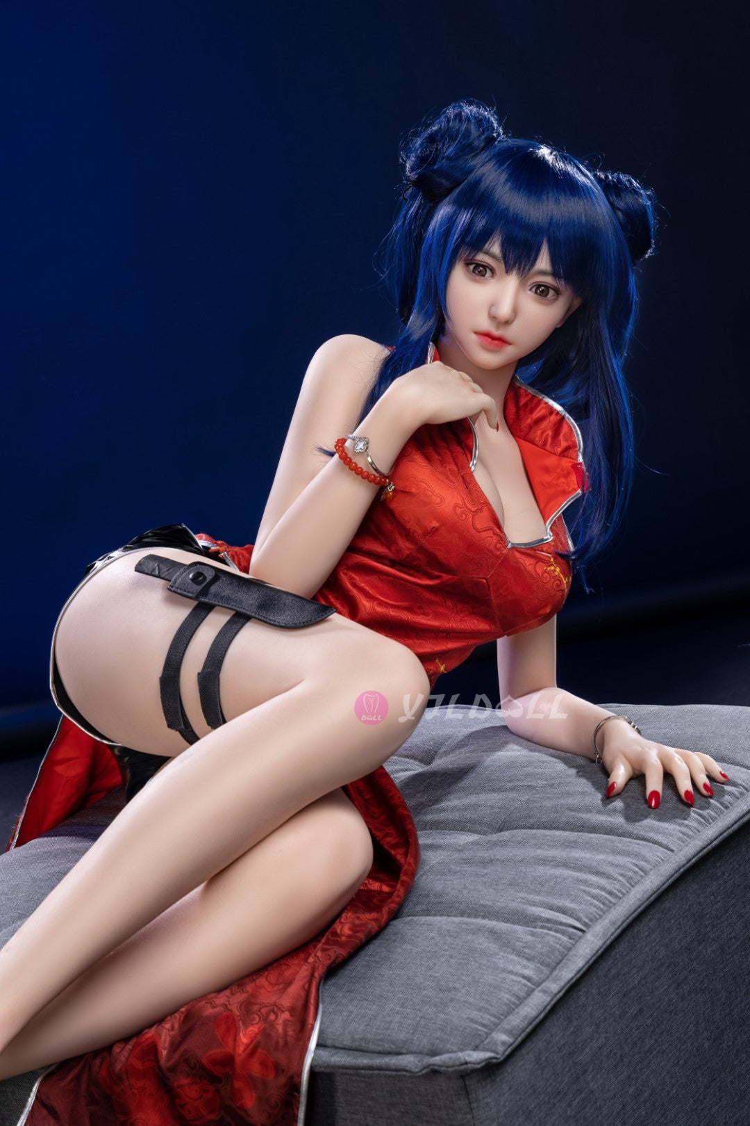 Deepali Sex Doll (YJL Doll 163cm F-Cup #801 TPE+σιλικόνη) EXPRESS