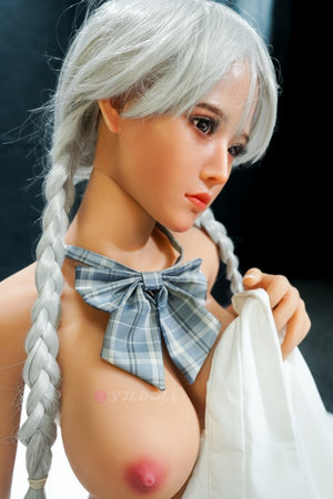 Rina Sex doll (YJL Doll 148cm e-cup #806 TPE)