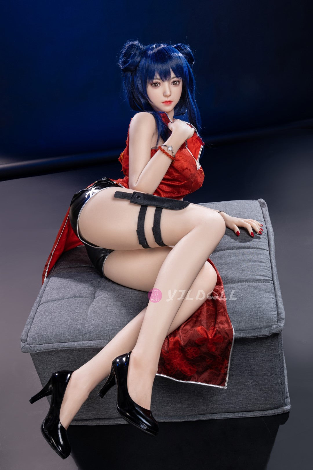 Deepali Sex Doll (YJL Doll 163cm F-Cup #801 TPE+σιλικόνη) EXPRESS