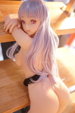 Manae Sex Doll (YJL Doll 100cm C-Kupa TPE)
