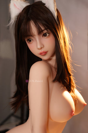 Yumi Sex Doll (YJL Doll 156cm F-Cup #A1 σιλικόνη)
