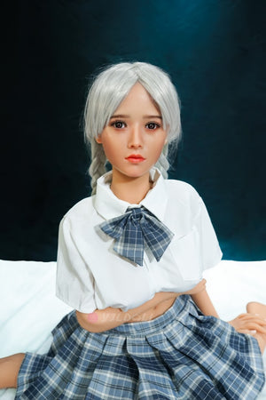 Rina Sex doll (YJL Doll 148cm e-cup #806 TPE)