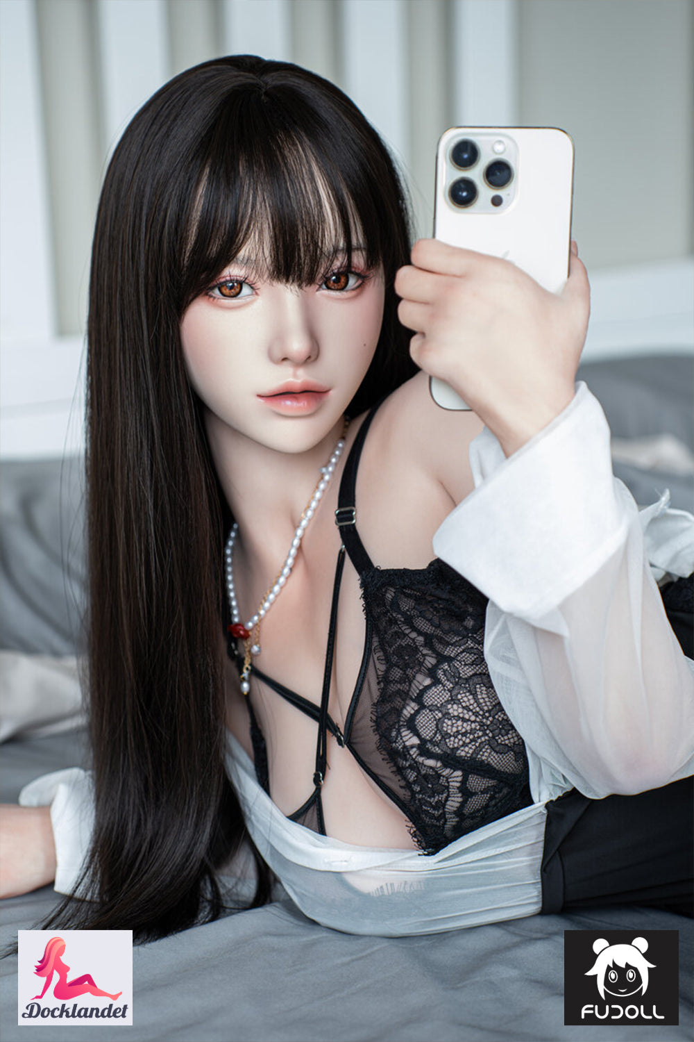 Lemmy Sex doll (FUDoll 166cm F-cup #J032 silicone)