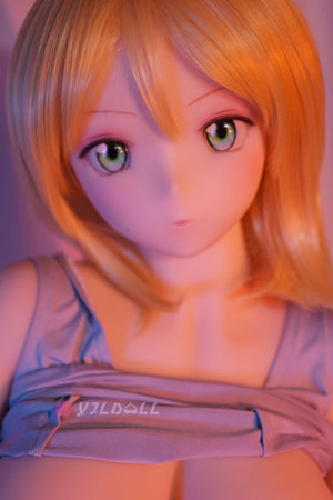 Saika Sex Doll (YJL Doll 156cm σιλικόνη F-Cup)
