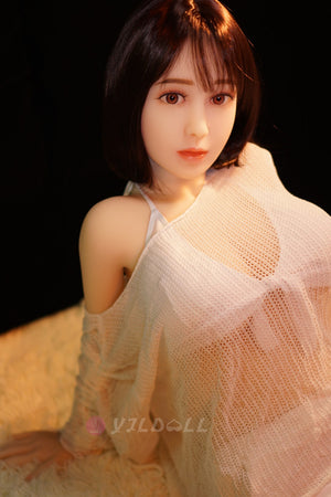SASA Sex Doll (YJL Doll 156cm σιλικόνη F-Cup)