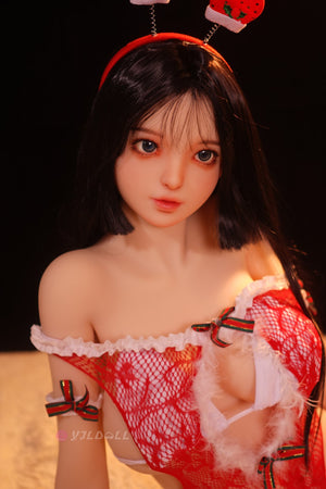 Ranee Sex Doll (YJL Doll 156cm σιλικόνη F-Cup)