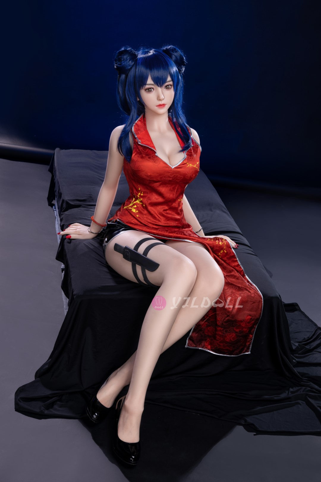 Deepali Sex Doll (YJL Doll 163cm F-Cup #801 TPE+σιλικόνη) EXPRESS