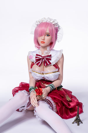 Gita Sex doll (YJL Doll 163cm f-cup #804 silicone)