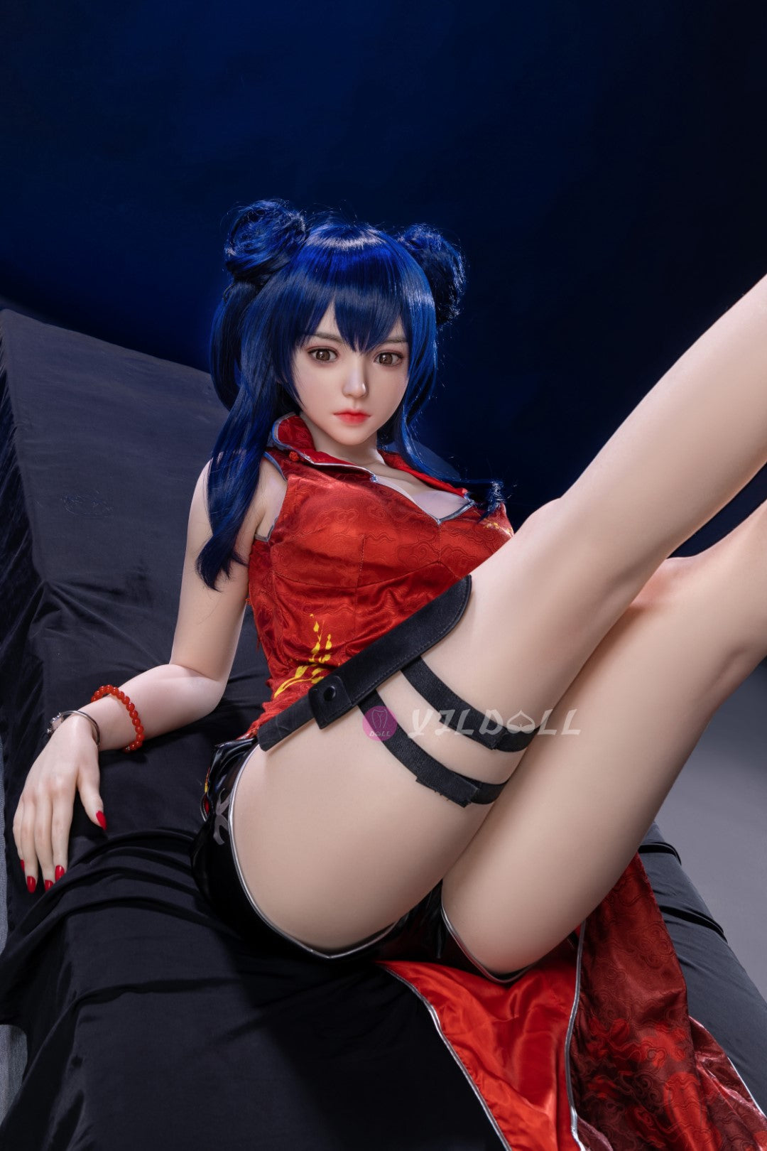 Deepali Sex Doll (YJL Doll 163cm F-Cup #801 TPE+σιλικόνη) EXPRESS