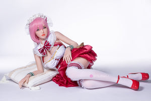 Gita Sex doll (YJL Doll 163cm f-cup #804 silicone)
