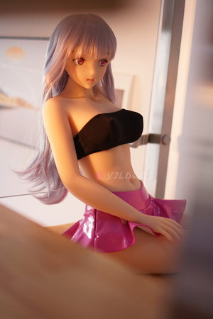 Manae Sex Doll (YJL Doll 100cm C-Kupa TPE)