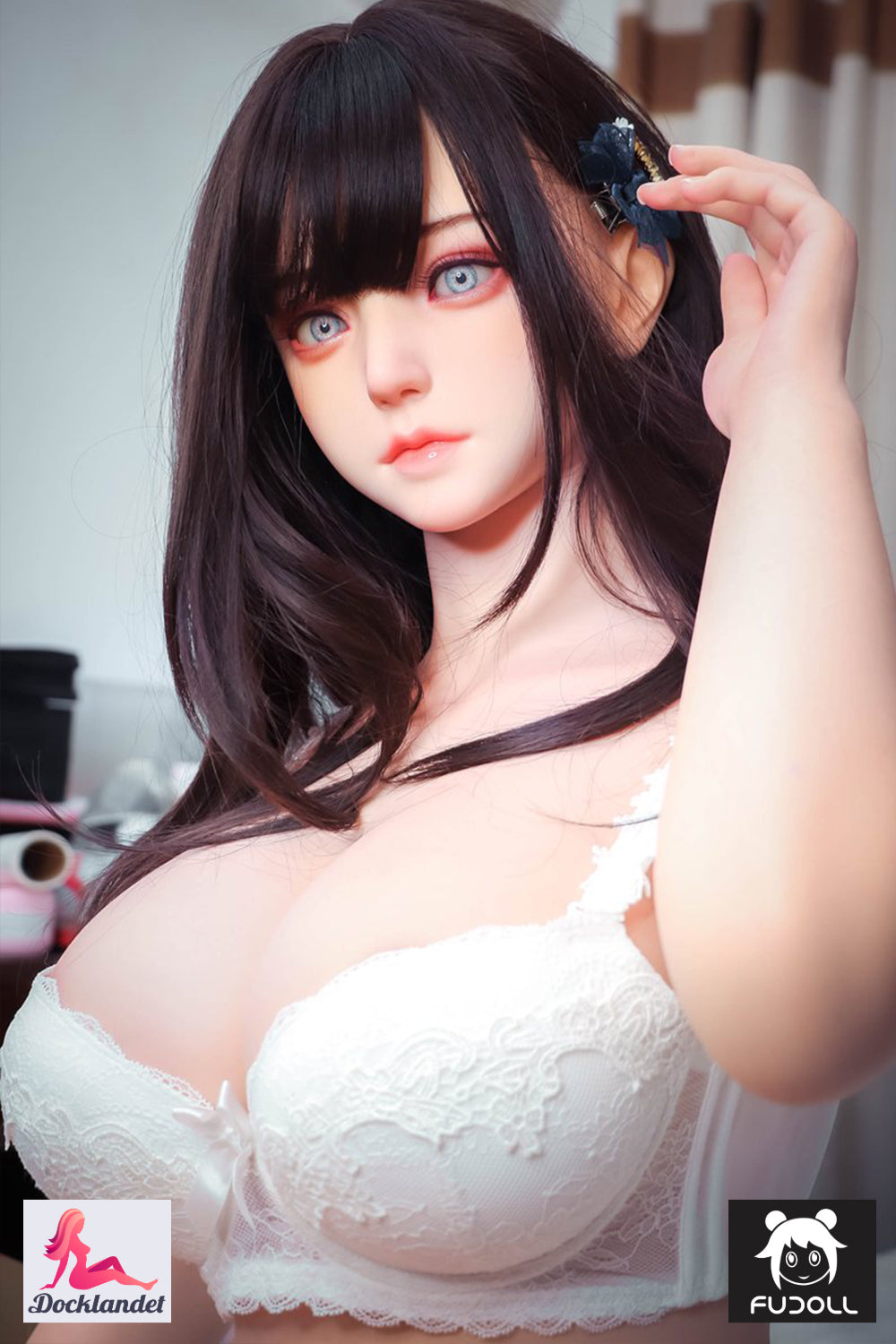 Κούκλα σεξ Lucy (FUDoll 163cm F-Cup #J002 Σιλικόνη)