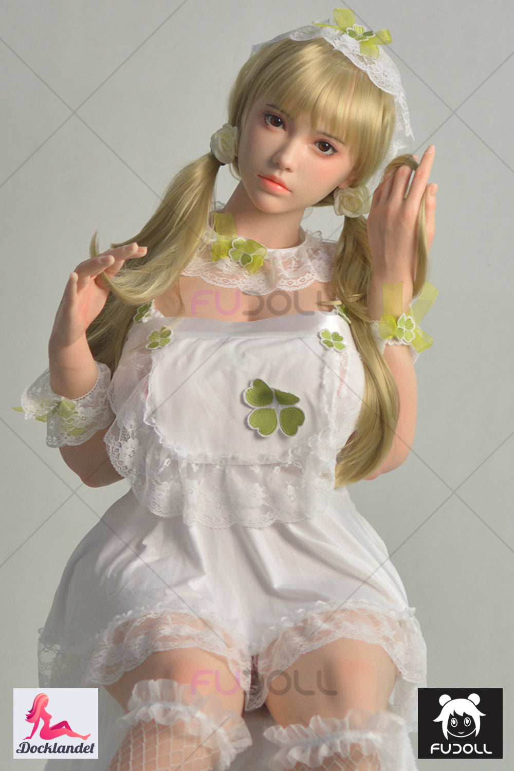 Shali Sex Doll (FUDoll 162cm F-Cup Silicone)