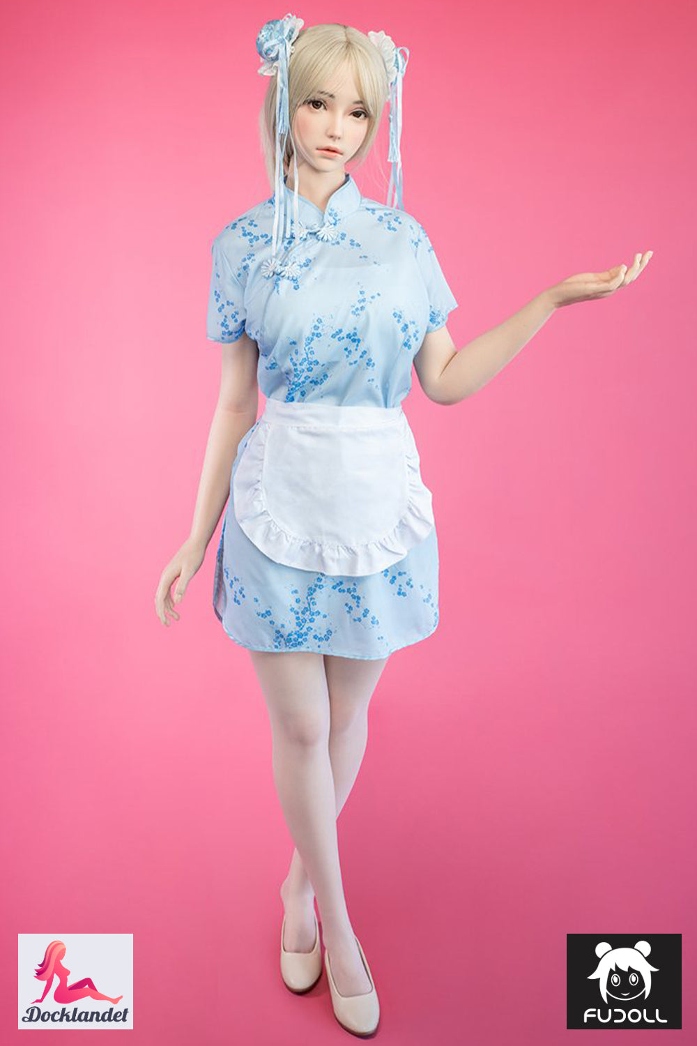 Liusisi Chuniang Sex doll (FUDoll 163cm E-cup silicone)