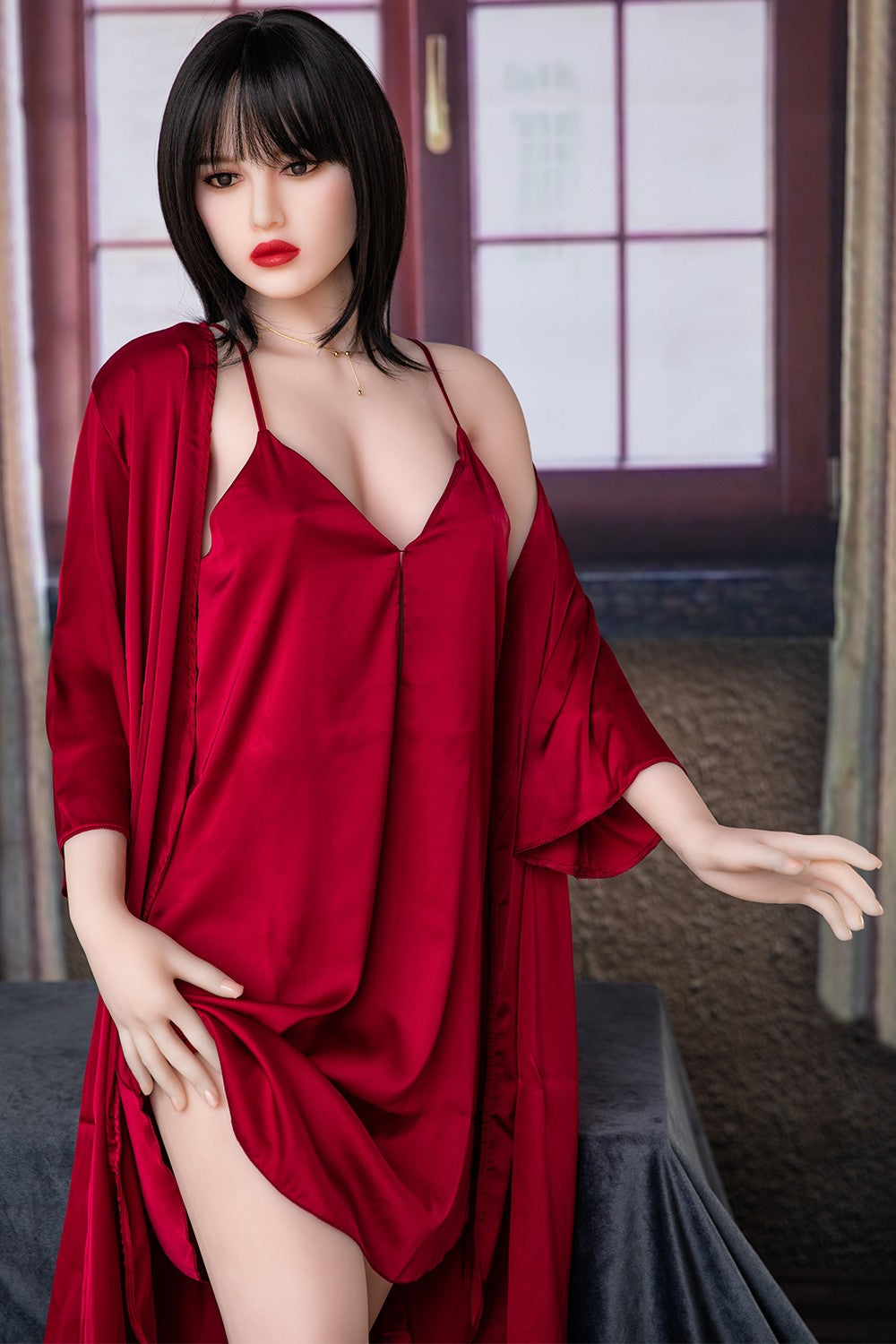 Sue Sex Doll (HRDoll 168cm C-Cup #25 TPE)