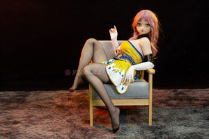 Matsuri Sex Doll (YJL Doll 158cm C-Cup #005 σιλικόνη)