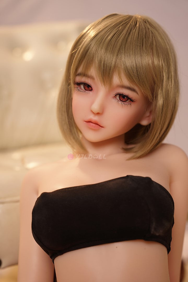Junpai Sex Doll (YJL Doll 100cm C-Kupa TPE)